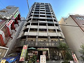 大阪府大阪市西区西本町1丁目（賃貸マンション1R・8階・26.68㎡） その29