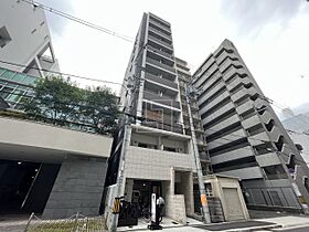 大阪府大阪市西区南堀江3丁目（賃貸マンション1LDK・3階・38.13㎡） その1