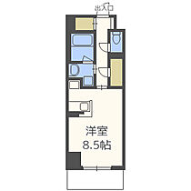 大阪府大阪市西区立売堀1丁目（賃貸マンション1R・15階・30.00㎡） その2