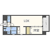 ブリリアント扇町公園  ｜ 大阪府大阪市北区浪花町（賃貸マンション1LDK・9階・41.40㎡） その2