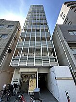 REIOS谷町  ｜ 大阪府大阪市中央区谷町7丁目（賃貸マンション1LDK・11階・41.88㎡） その29