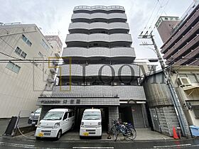 ピュアサクラ松屋町  ｜ 大阪府大阪市中央区瓦屋町3丁目（賃貸マンション1R・3階・22.60㎡） その1