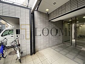 ピュアサクラ松屋町  ｜ 大阪府大阪市中央区瓦屋町3丁目（賃貸マンション1R・3階・22.60㎡） その3