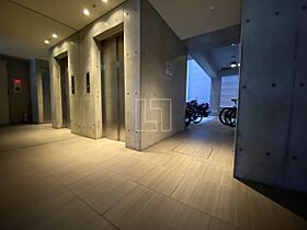 ロイヤルメゾンMINAMI SENBA  ｜ 大阪府大阪市中央区南船場1丁目（賃貸マンション1R・6階・27.20㎡） その4