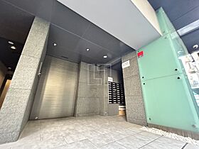 エスライズ東本町  ｜ 大阪府大阪市中央区徳井町2丁目（賃貸マンション1K・10階・23.92㎡） その3