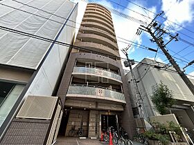 クラウンハイム本町EAST  ｜ 大阪府大阪市中央区南久宝寺町1丁目（賃貸マンション1R・9階・26.70㎡） その1