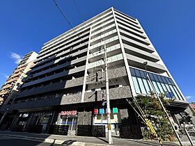 大阪府大阪市西区新町4丁目（賃貸マンション1DK・6階・26.36㎡） その1