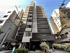 プレサンス松屋町ファステ  ｜ 大阪府大阪市中央区松屋町（賃貸マンション1K・7階・20.49㎡） その30