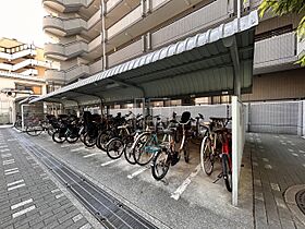 グレイスコート上本町  ｜ 大阪府大阪市中央区上本町西1丁目（賃貸マンション2LDK・3階・58.45㎡） その26