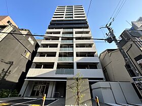 アーバネックス心斎橋EAST  ｜ 大阪府大阪市中央区東心斎橋1丁目（賃貸マンション1LDK・2階・31.41㎡） その30