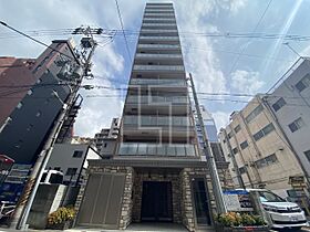 大阪府大阪市西区江戸堀3丁目（賃貸マンション1LDK・15階・34.78㎡） その1