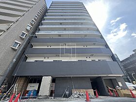 大阪府大阪市西区新町3丁目（賃貸マンション1K・12階・25.23㎡） その25