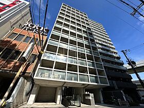 大阪府大阪市西区立売堀5丁目（賃貸マンション1LDK・9階・43.73㎡） その29