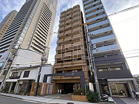 セレッソコート大阪城前  ｜ 大阪府大阪市中央区内久宝寺町2丁目（賃貸マンション1K・3階・18.90㎡） その27