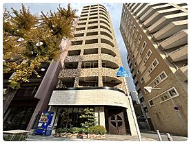 大阪府大阪市西区江戸堀1丁目（賃貸マンション1K・10階・22.32㎡） その1