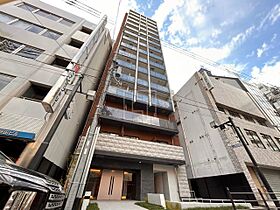 S-RESIDENCE大阪上本町  ｜ 大阪府大阪市中央区上本町西5丁目（賃貸マンション1LDK・9階・43.66㎡） その29