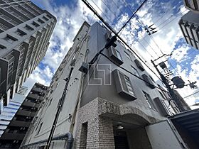 レガーレ谷町  ｜ 大阪府大阪市中央区粉川町（賃貸マンション1K・2階・21.60㎡） その1