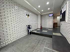 レガーレ谷町  ｜ 大阪府大阪市中央区粉川町（賃貸マンション1K・2階・21.60㎡） その3