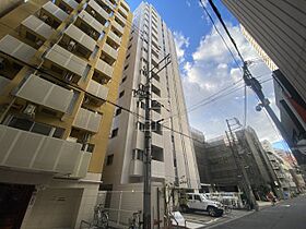 プレサンスNEO中之島公園  ｜ 大阪府大阪市北区菅原町（賃貸マンション1LDK・8階・42.56㎡） その28