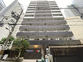 W.O.B.UMEDA  ｜ 大阪府大阪市北区曾根崎新地2丁目（賃貸マンション1K・13階・25.01㎡） その30