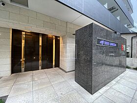 W.O.B.UMEDA  ｜ 大阪府大阪市北区曾根崎新地2丁目（賃貸マンション1K・13階・25.01㎡） その3