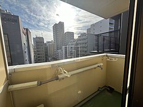 淡路ハイツ  ｜ 大阪府大阪市中央区内淡路町2丁目（賃貸マンション1K・6階・16.00㎡） その14