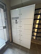 淡路ハイツ  ｜ 大阪府大阪市中央区内淡路町2丁目（賃貸マンション1K・6階・16.00㎡） その27