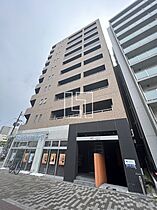 大阪府大阪市西区新町4丁目（賃貸マンション1LDK・5階・42.64㎡） その29