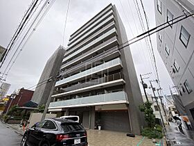 アーバネックス中崎町  ｜ 大阪府大阪市北区黒崎町（賃貸マンション1K・6階・25.27㎡） その29