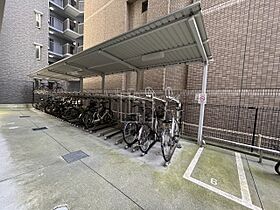 エスリード大手前  ｜ 大阪府大阪市中央区釣鐘町2丁目（賃貸マンション1K・11階・24.62㎡） その25