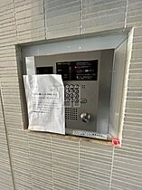 エスリード大手前  ｜ 大阪府大阪市中央区釣鐘町2丁目（賃貸マンション1K・11階・24.62㎡） その28