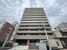 アプリーレ南堀江  ｜ 大阪府大阪市西区南堀江4丁目（賃貸マンション1K・10階・25.20㎡） その1