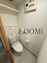 グランドシーズ心斎橋東  ｜ 大阪府大阪市中央区島之内1丁目（賃貸マンション3LDK・4階・56.16㎡） その9