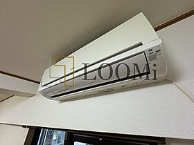 ヴェローナI 906 ｜ 大阪府大阪市中央区島之内2丁目（賃貸マンション1K・9階・36.00㎡） その23