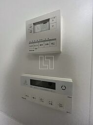 アーバネックス南新町　ミストサウナ・追い炊き　給湯設備