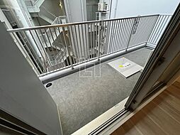 アーバネックス南新町　眺望