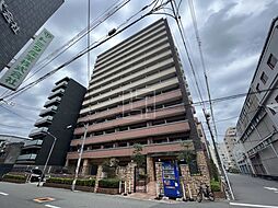 🉐敷金礼金0円！🉐大阪市営長堀鶴見緑地線 西長堀駅 徒歩3分