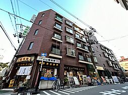 大阪市営長堀鶴見緑地線 西長堀駅 徒歩5分