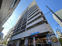 🉐敷金礼金0円！🉐プランドール北浜