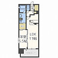 オーパスレジデンス心斎橋サウス4階17.6万円