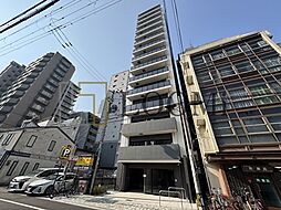 コンフォリア・リヴ北浜平野町