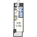 COMFORIAKITAHAMA4階9.8万円