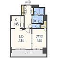 ブランズタワー・ウェリス心斎橋NORTH5階16.0万円