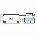 ミコノス北浜3階8.3万円