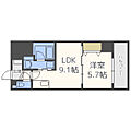 インテリジェンス御堂9階10.5万円