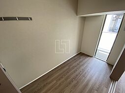 クロスレジデンス阿波座　洋室