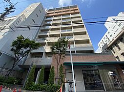 コンフォートレジデンス御堂筋本町