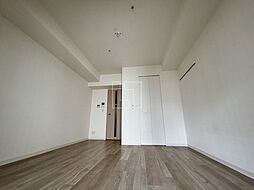 アーバネックス心斎橋II　洋室