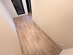 ブランズタワー大阪本町　洋室