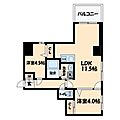 IMPERIALSUITE南堀江2階13.0万円